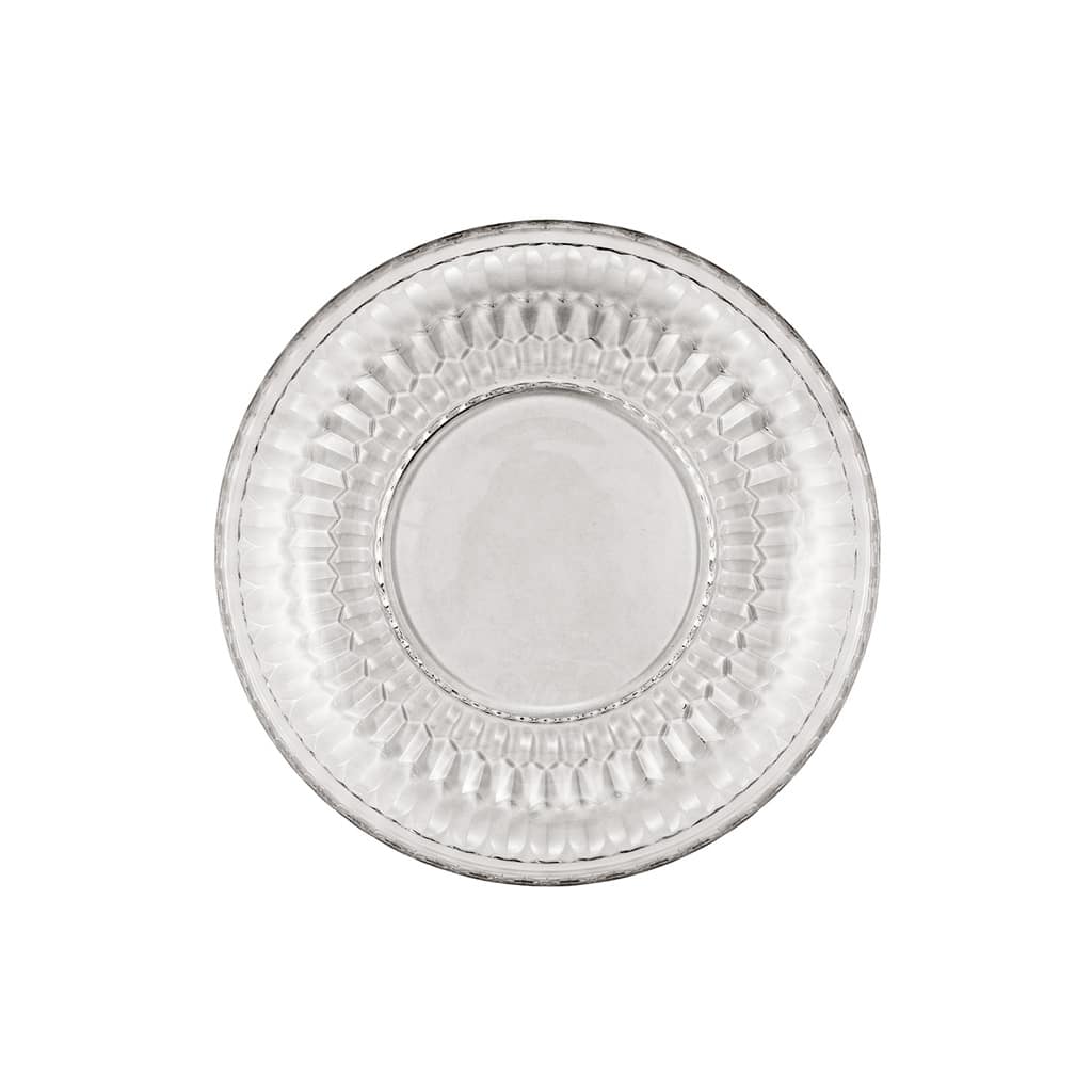 Boston Salad plate