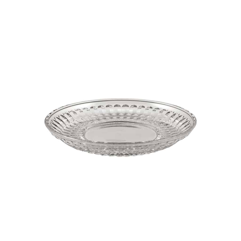 Boston Salad plate