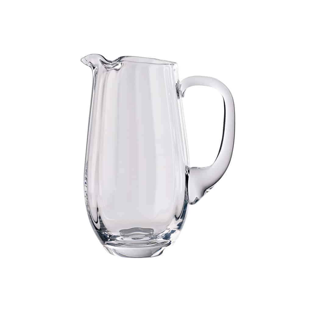 Art.Orig.Glass Jug