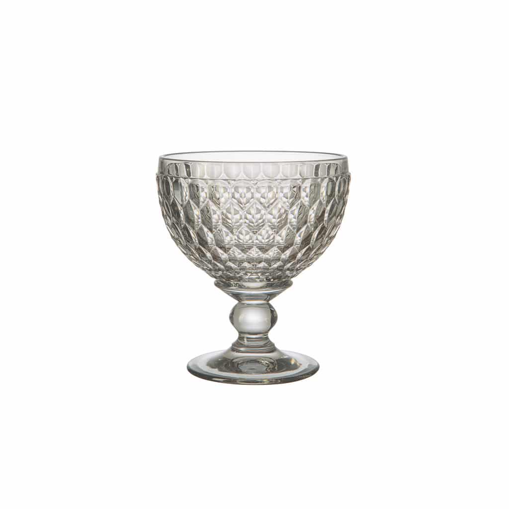 Boston col.Champagn bowl smoke