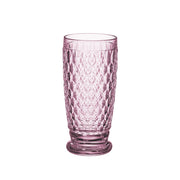 Highball/beer tumbl.rose