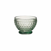 Individual bowl 14 green
