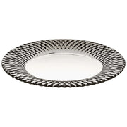 Boston col. Buffet plate smoke