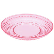 Boston col. Salad plate rose