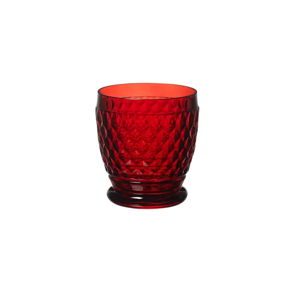 Tumbler red