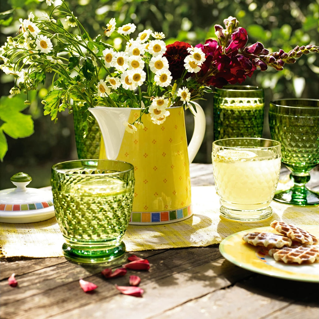 Tumbler green