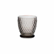 Boston col. Tumbler smoke
