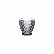 Boston col. Shot tumbler blue