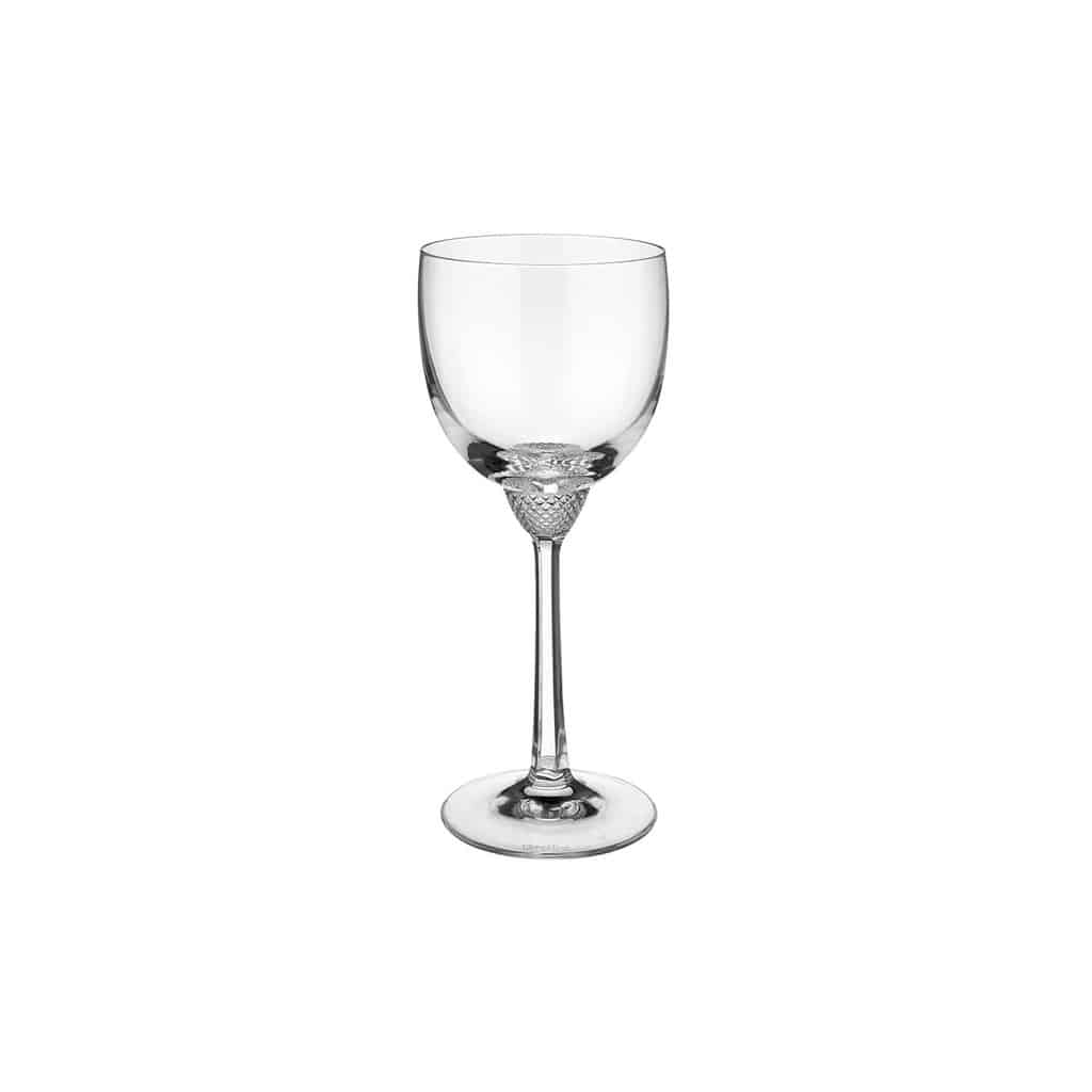 Wine goblet