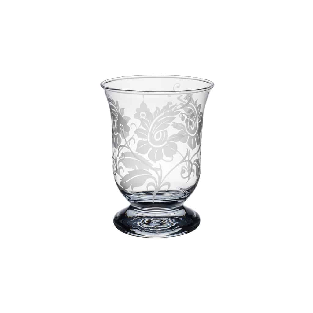 Hurricane Lamp 16