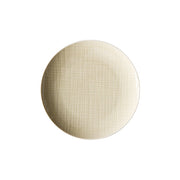 Rosenthal Mesh Colours Cream Plate â€“ 27 cm Luxury Flat Porcelain