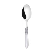 MELOD.DR.SERV.SPOON WHITE MP