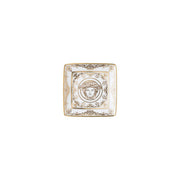 Medusa Gala Bowl 12cm sq. flat