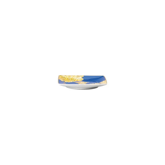 Medusa Rhapsody Blue Bowl12cm
