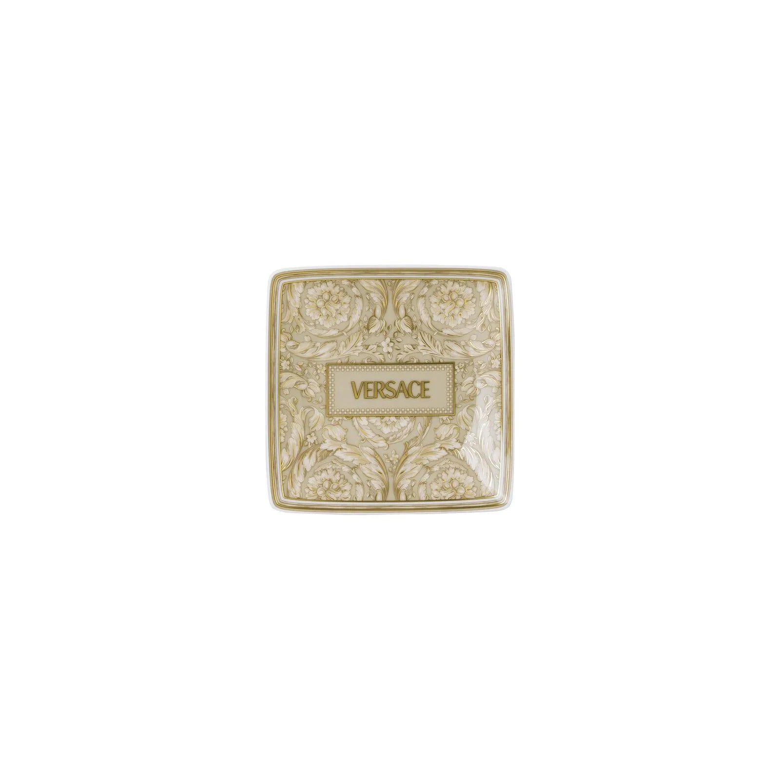 BAROCCO Beige Bowl 12 cm