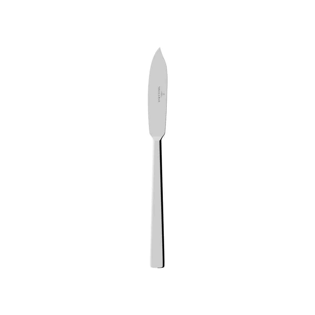 Fruit knife