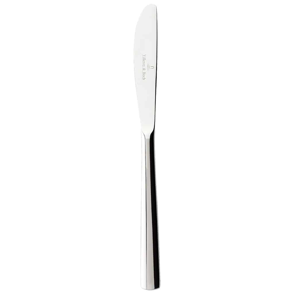 Fish knife