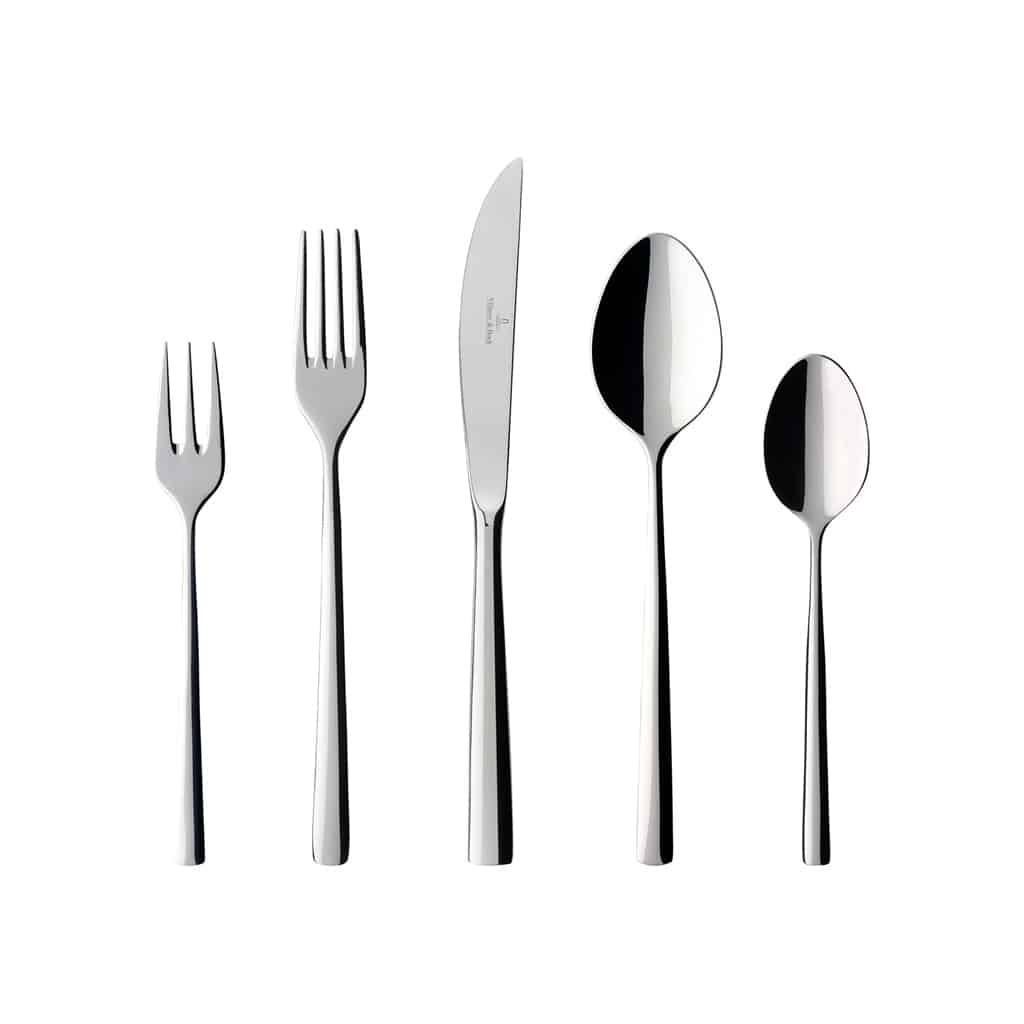 Cutlery set 30pcs