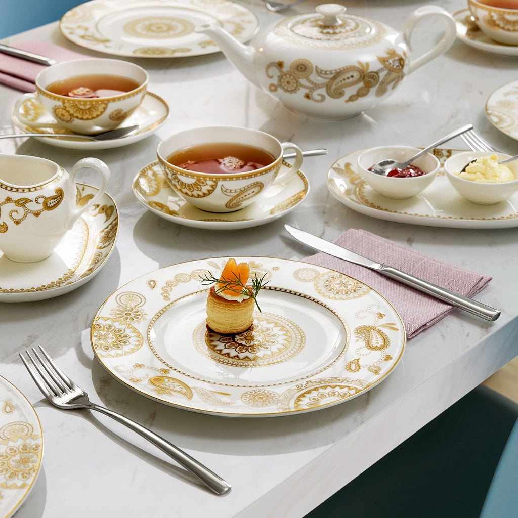 Cutlery set 30pcs
