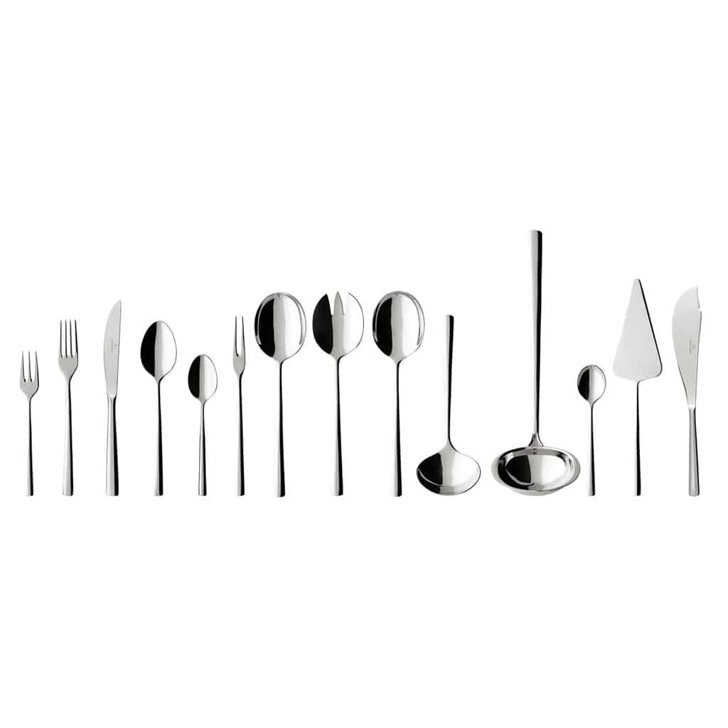 Cutlery set 70pcs