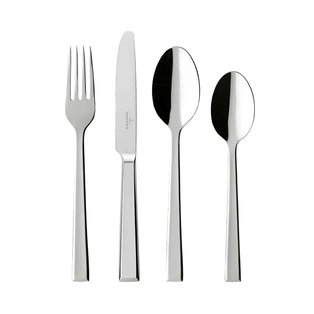 Cutlery set 24pcs.