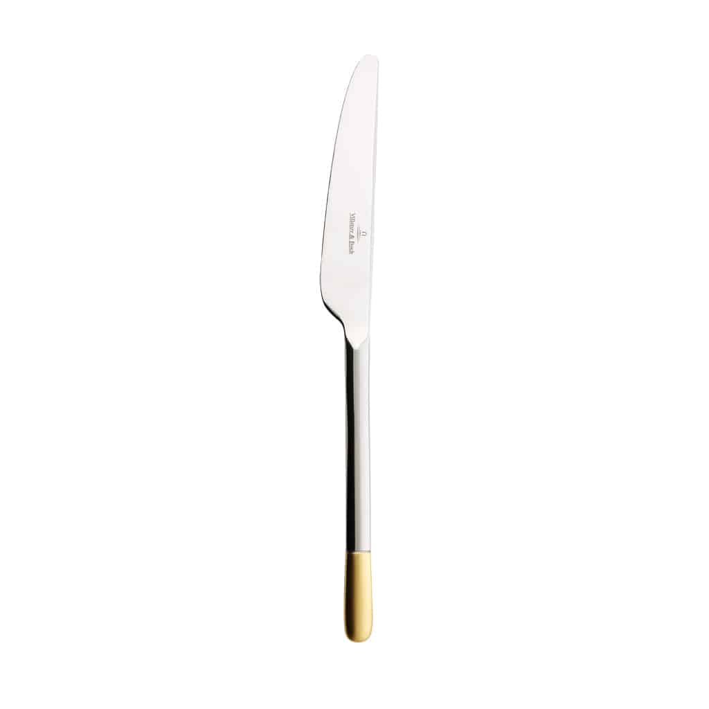 Dessert knife