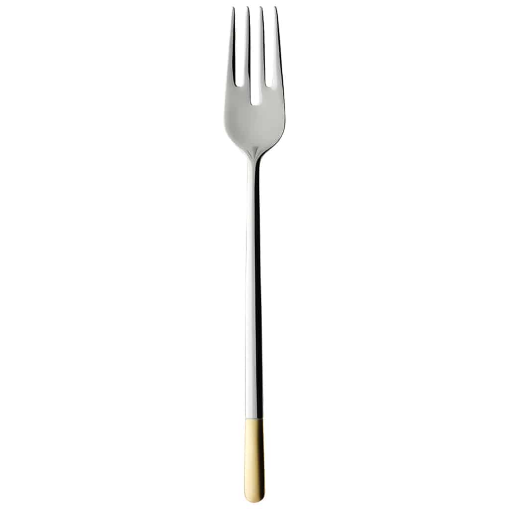 Fish fork
