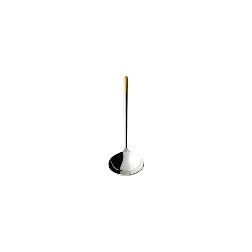 Gravy ladle