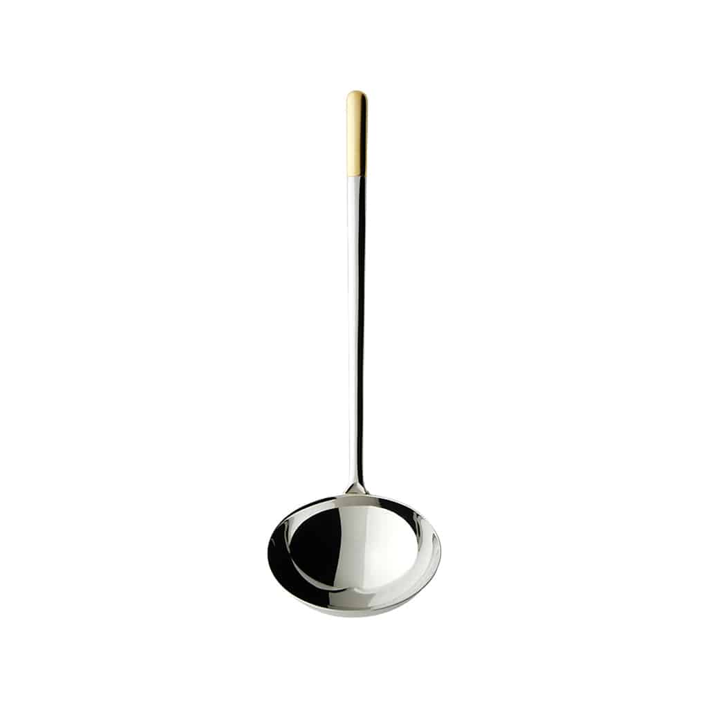 Soup ladle