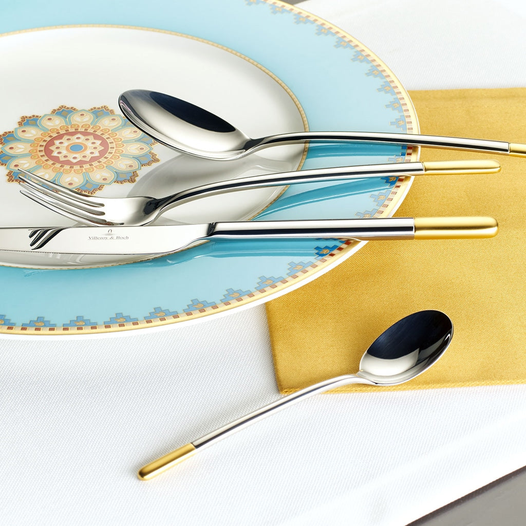 Cutlery set 30pcs