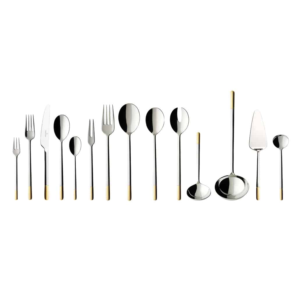 Cutlery set 70pcs