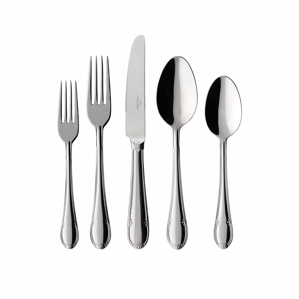 CUTLERY SET 30 PCS