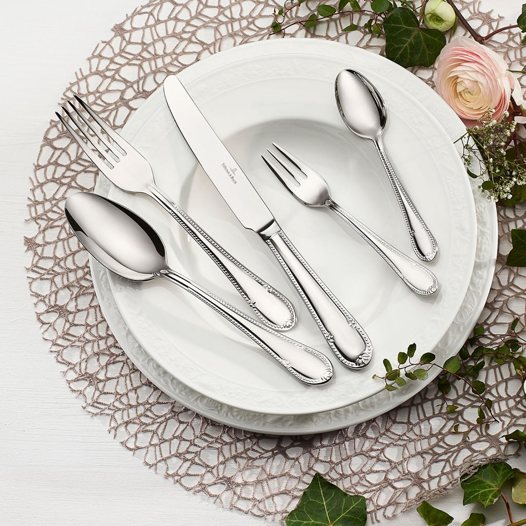 CUTLERY SET 30 PCS