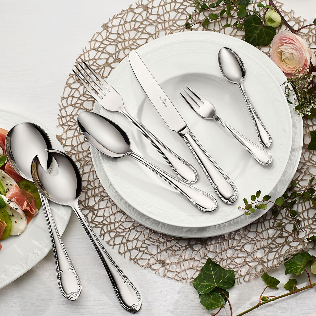 Cutlery set 68pcs