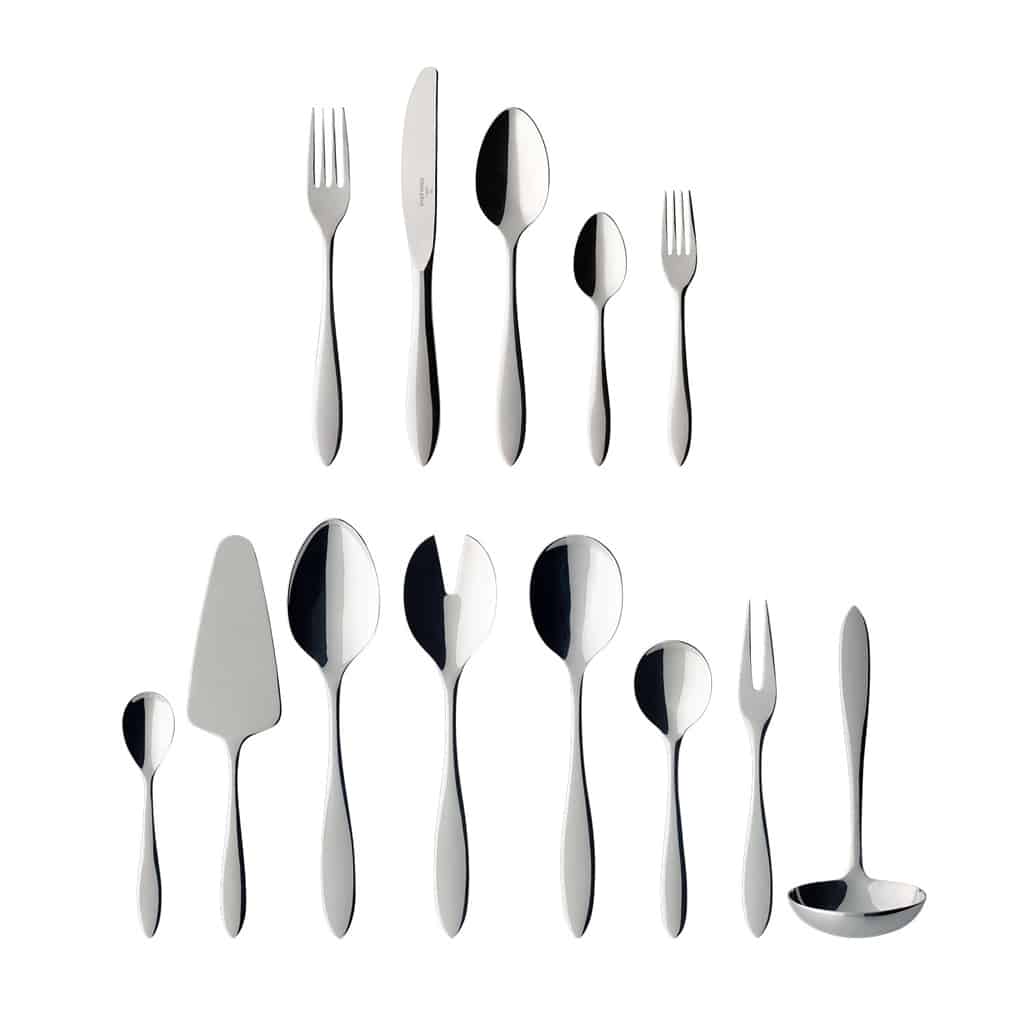 Arthur Cutlery set 68pcs.