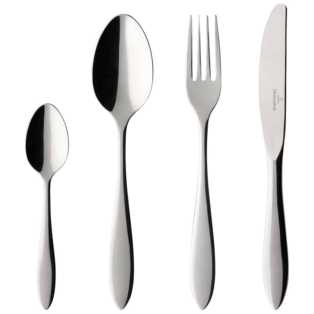 Cutlery set 30 pcs