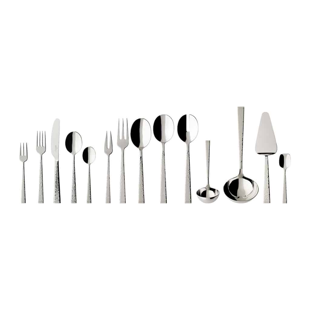 Cutlery set 70pcs