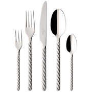 Montauk Cutlery set 30pcs