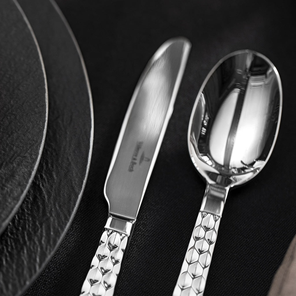 Boston Cutlery set 30pcs