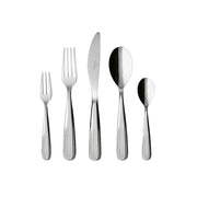 Luxury Villeroy & Boch Rose Garden Cutlery Set â€“ 30 Pieces Stainless Steel