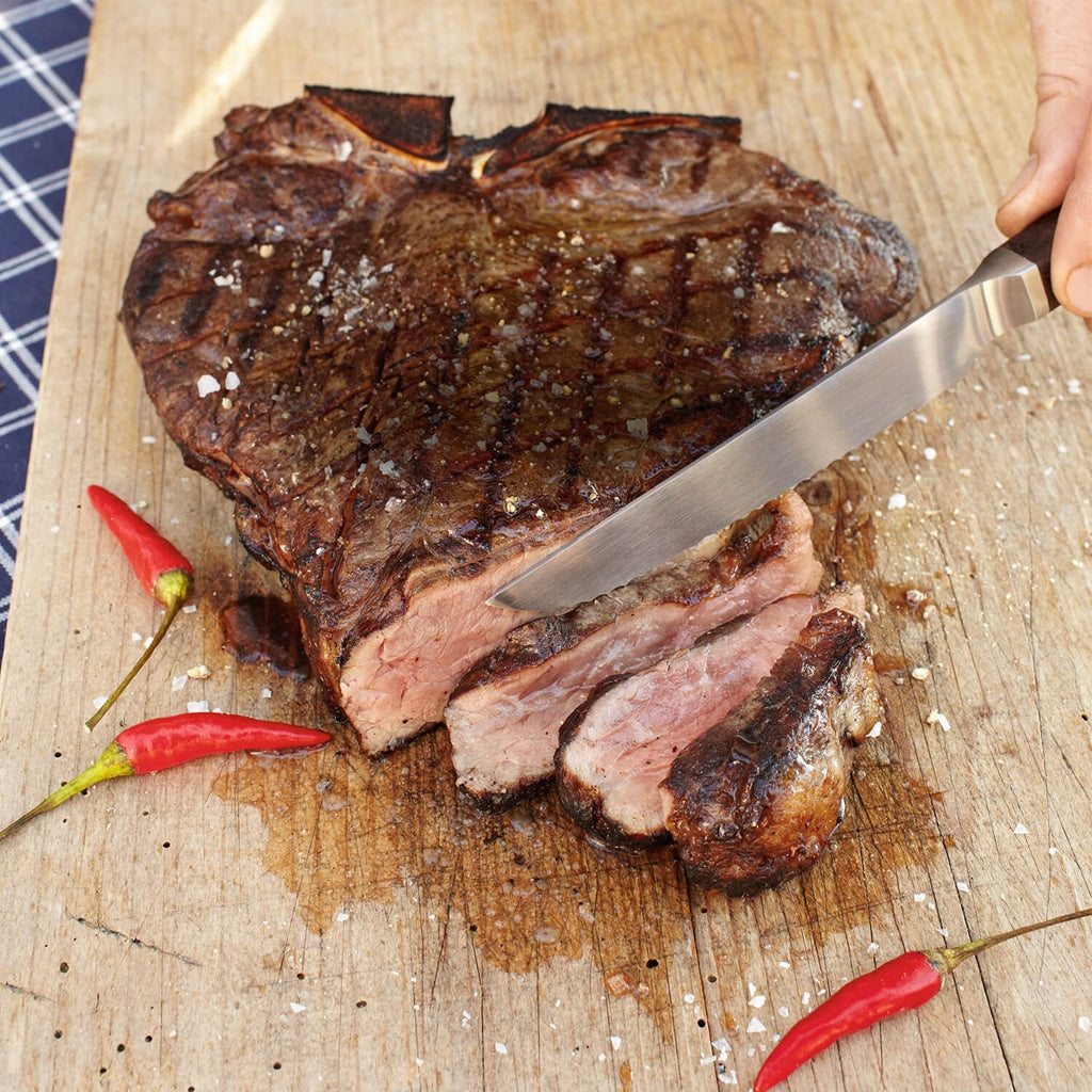 Pizza/steak Knife