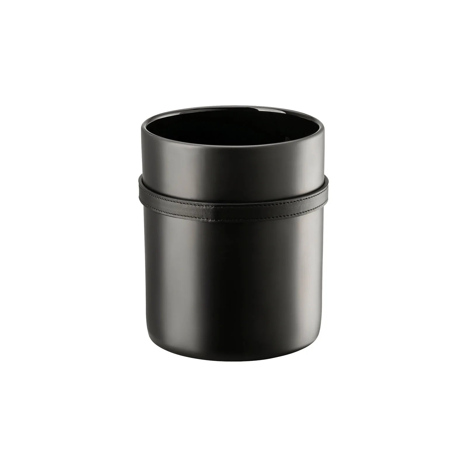 Medusa '95 Black Vase 18 cm