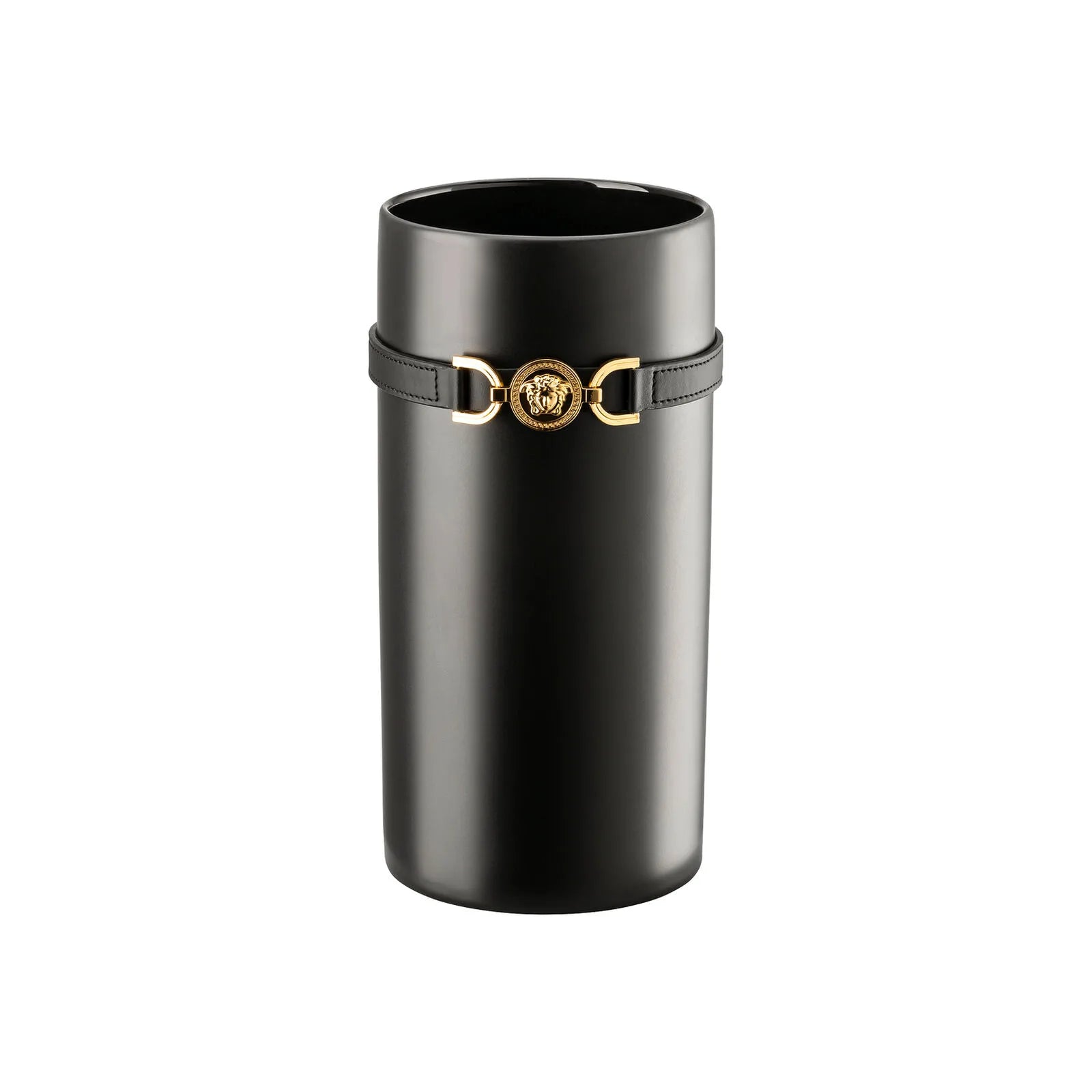 Medusa '95 Black Vase 24 cm