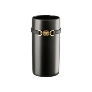 Medusa '95 Black Vase 24 cm