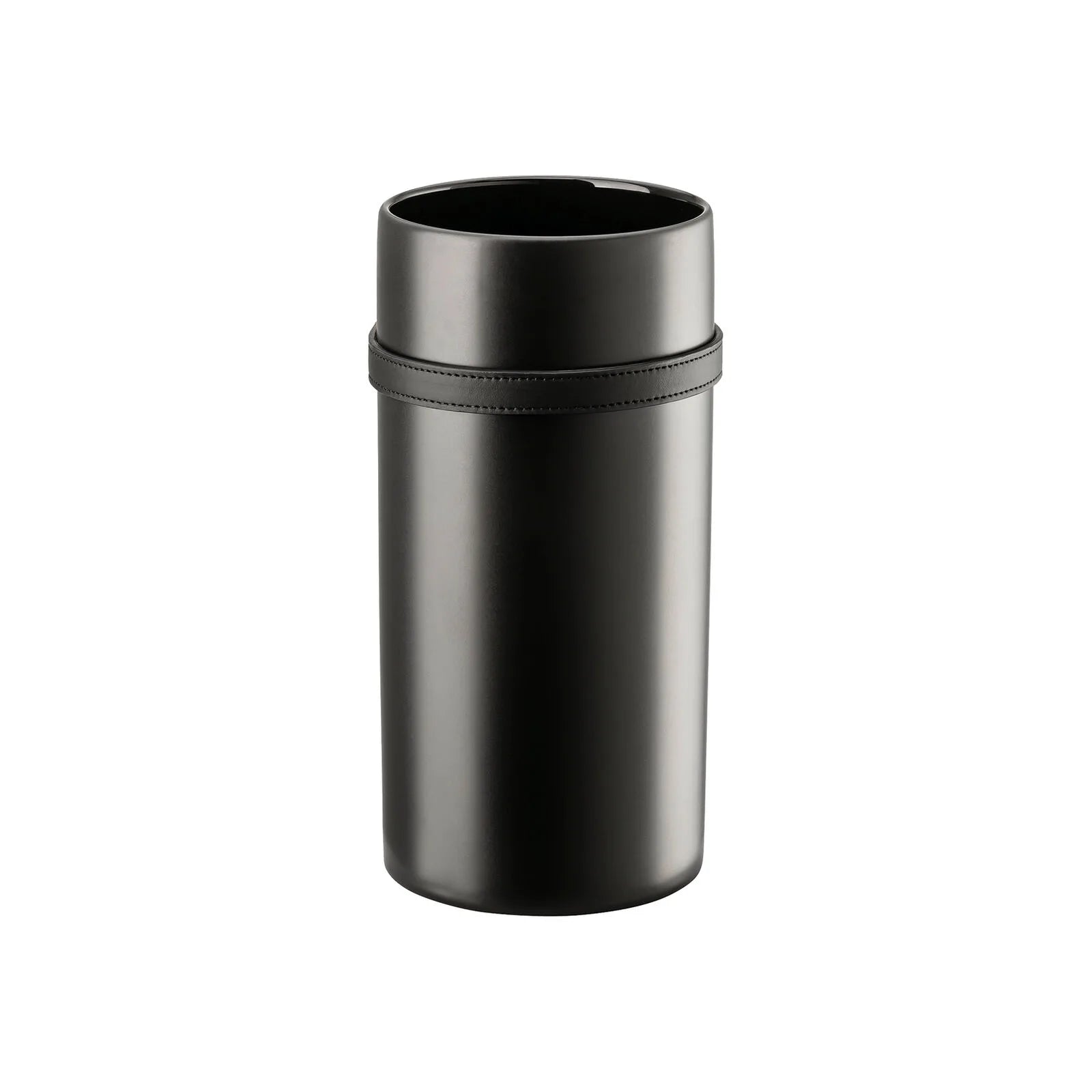 Medusa '95 Black Vase 24 cm