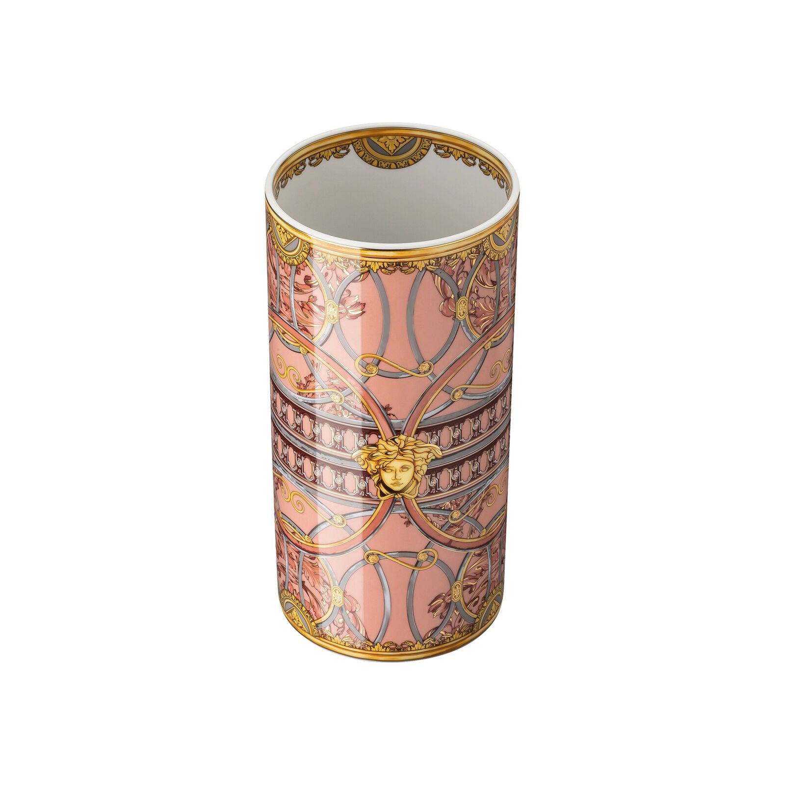 Scala Palazzo Rosa Vase 24 cm