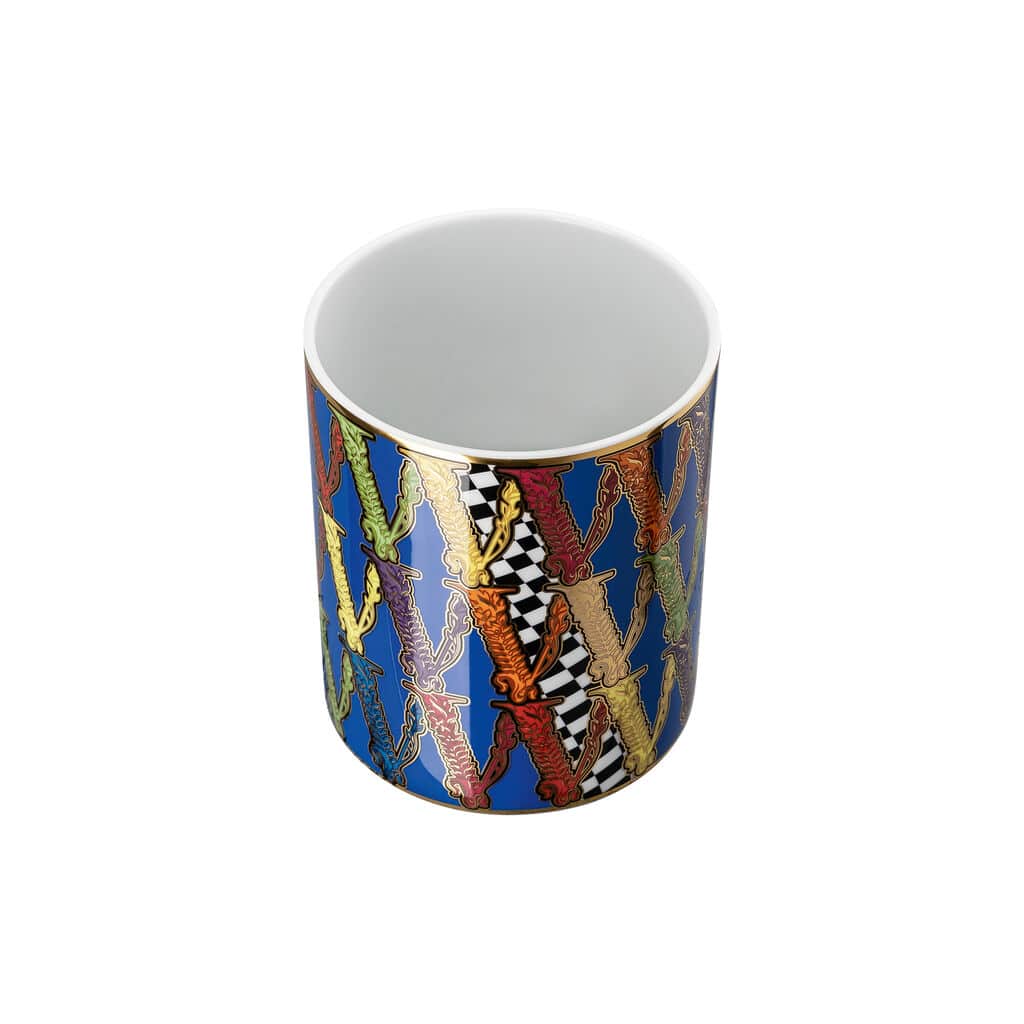 Virtus Vase 18 cm