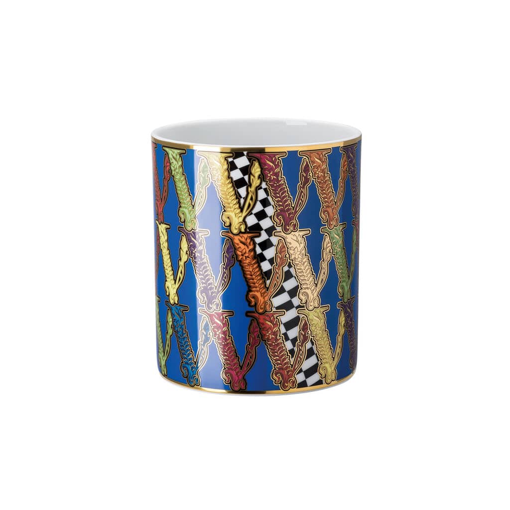 Virtus Vase 18 cm