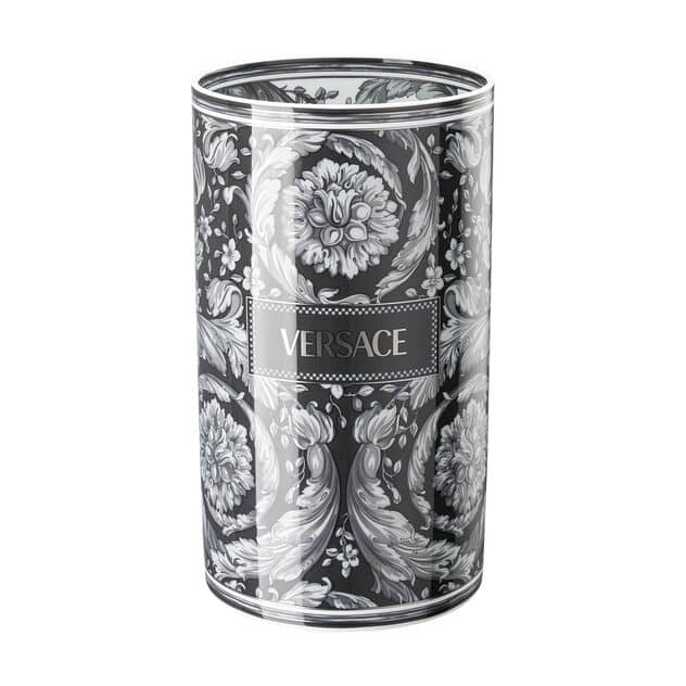 Barocco Haze Vase 30 cm