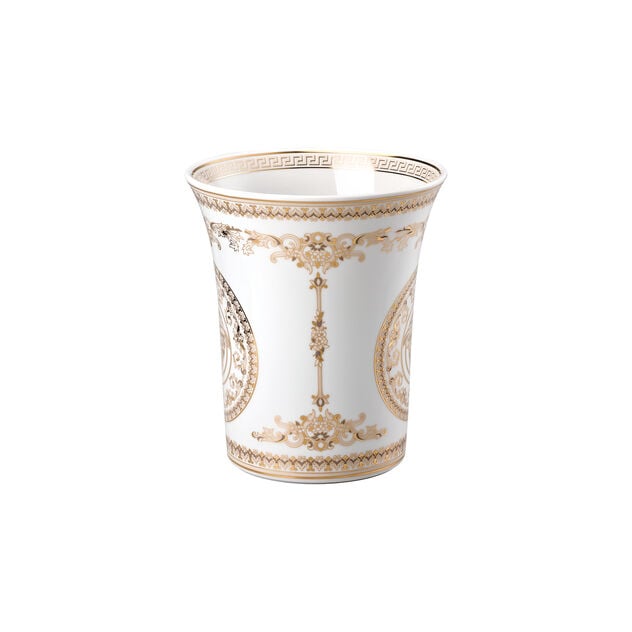 Medusa Gala Vase 18 cm